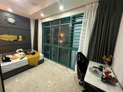 Summerdale (D22), Condominium #535575151